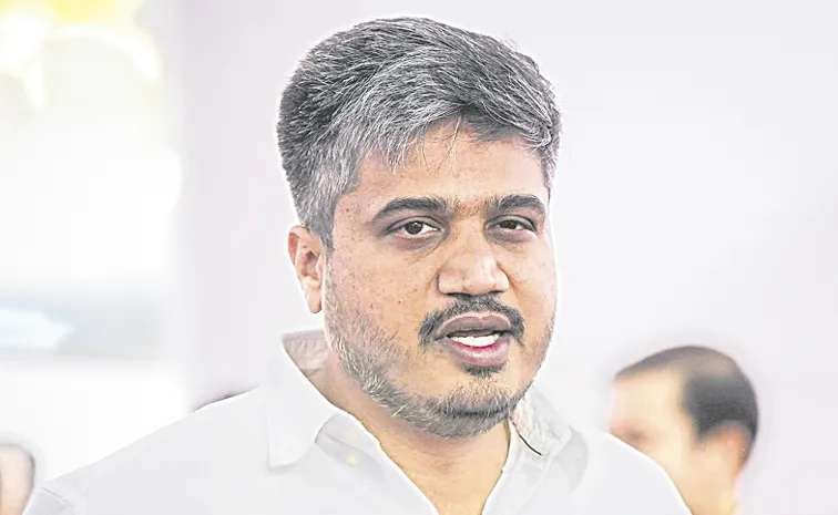 Rohit Pawar Demand Resignation Rammohan Naidu1