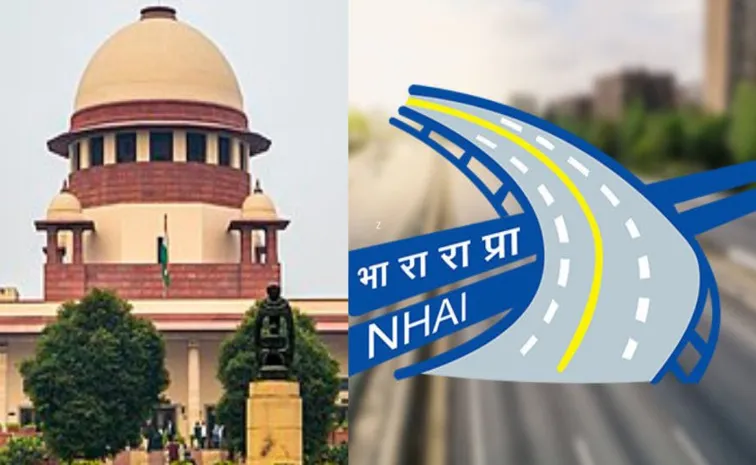 Supreme Court rules pre-2018 land acquisition cases cannot be reopened for compensation with interest