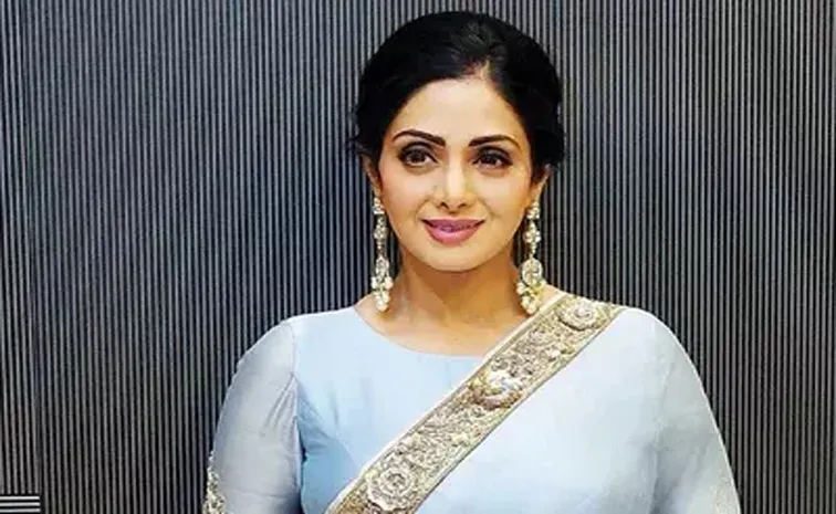 Remembering the Athiloka Sundari Sridevi death anniversary