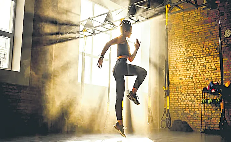 Explanation of muscle mommy