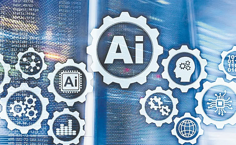 India ranks 10th globally in private Artificial Intelligence investment