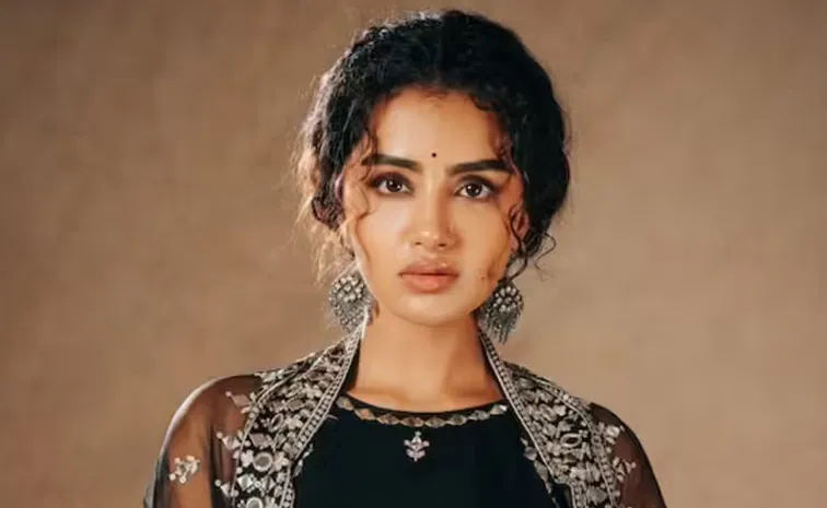 Anupama Parameswaran Recalls Traumatic Incident From Shooting Of Karthikeya 2