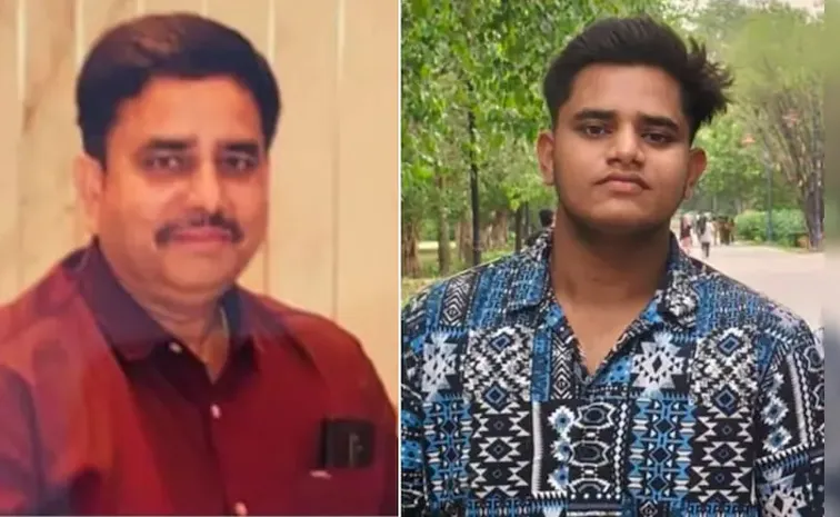 21 year old has been arrested in Lucknow