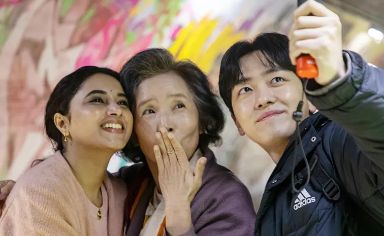 Priyanka Mohan's Made In Korea OTT Streaming Date Update