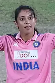 IND VS AUS 1st ODI: mandhana has most 50 plus scores against Australia, most by any asian player