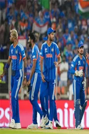 T20 WC 2026: West indies ruined team india semis hopes by huge victory over zimbabwe