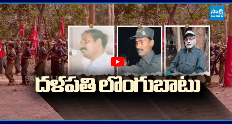 తెలంగాణలో చివరి దశకు మావోయిస్ట్ ఉద్యమం