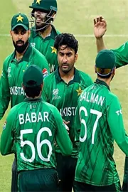 Pakistan and England will face off in a high stakes Super 8 showdown at the 2026 T20 World Cup