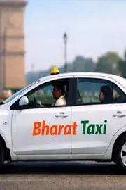 Bharat Taxi positioned India first cooperative ride hailing platform