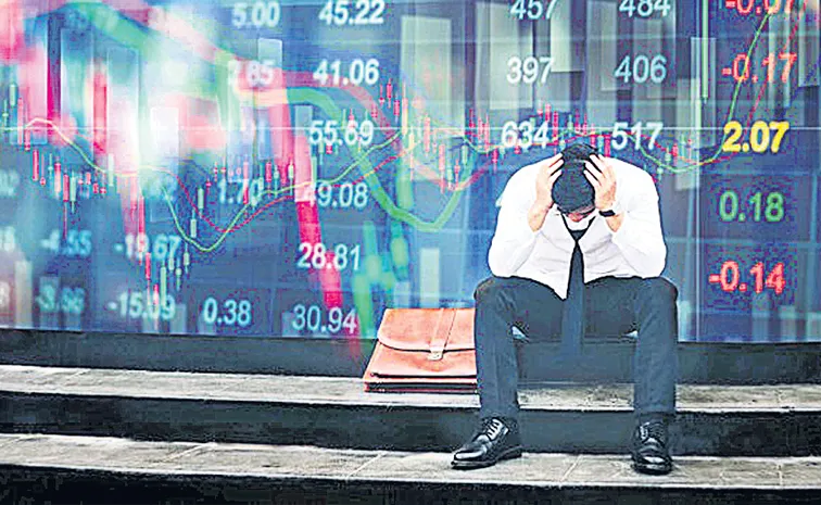 Share market betting apps are attracting the youth