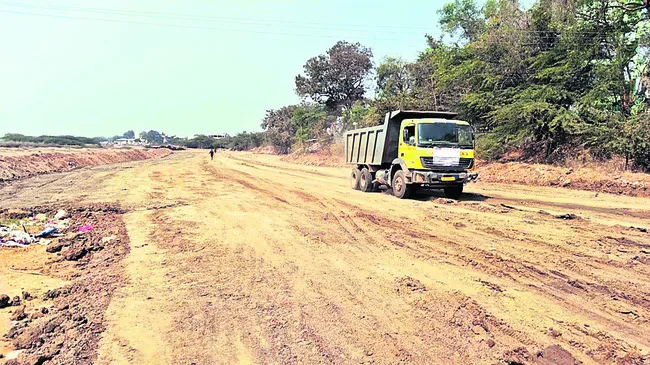 రహదారి యోగం 