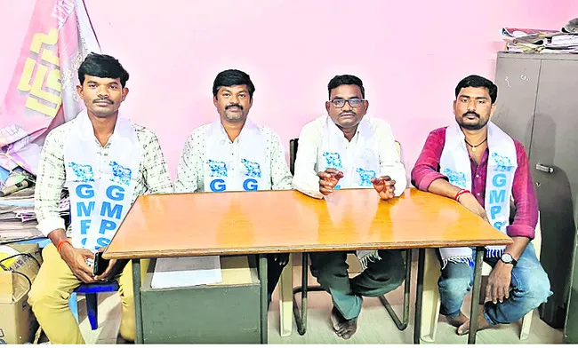 4న చలో విజయవాడ 