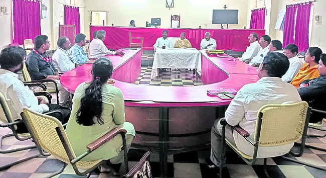 లోక్‌ అదాలత్‌ను విజయవంతం చేద్దాం