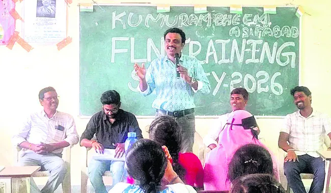 నేటి నుంచి సామర్థ్యాల అంచనా సర్వే