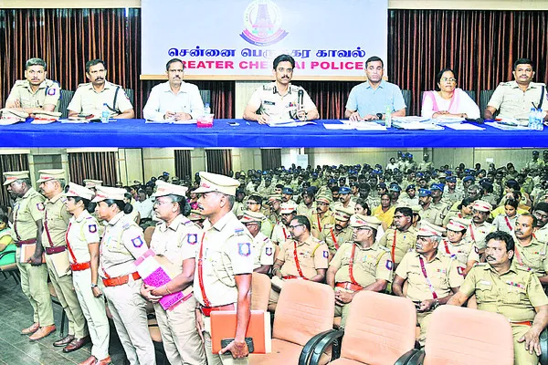 హత్యకేసులో ఆరుగురికి డబుల్‌ జీవిత ఖైదు 