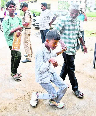 సజావుగా సీనియర్‌ ఇంటర్‌ పరీక్షలు 