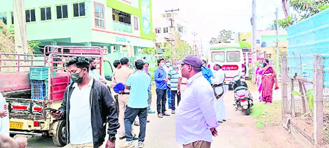 ● మృతుల సంఖ్య ప్రకటనపై అస్పష్టత 