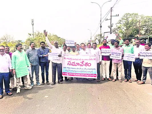 డెస్క్‌ జర్నలిస్టులందరికీ 