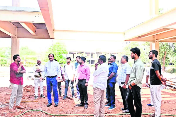 నైపుణ్య నిధిగా ‘స్టార్ట్‌ అప్‌ కడప’ అభివృద్ధి 