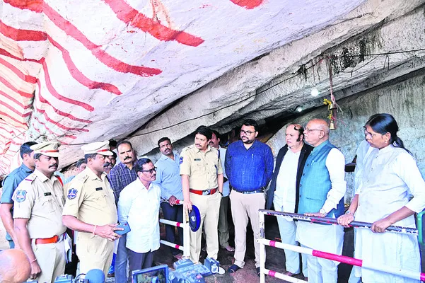 నిర్లక్ష్యమే ‘పాప’మైంది