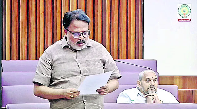 విజయనగరంలో కేన్సర్‌ ఆస్పత్రి ఏర్పాటు చేయండి 