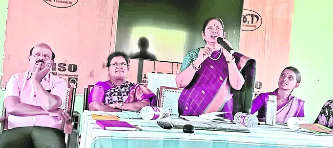 సేంద్రియ వ్యవసాయం మేలు 