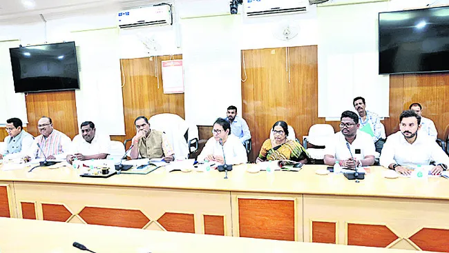 ఐసీయూ ఏర్పాటు చేస్తాం 