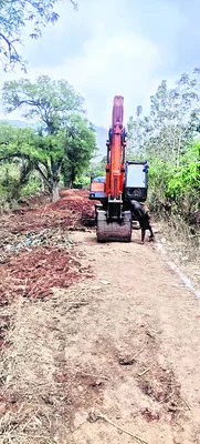 నిబంధనలు పాటించని అధికారులపై చర్యలు తీసుకోవాలి 