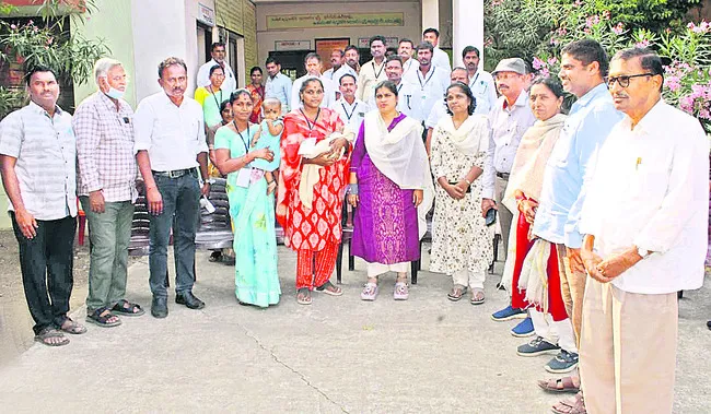 ఉత్తమ పాలన అందించాలి