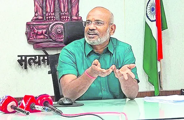 ఇది ఆ పులి కాదు
