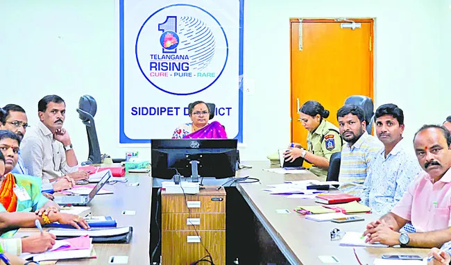 నేటి నుంచే ఇంటర్‌ పరీక్షలు 