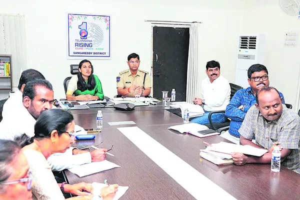 నేటి నుంచి ఇంటర్‌ పరీక్షలు