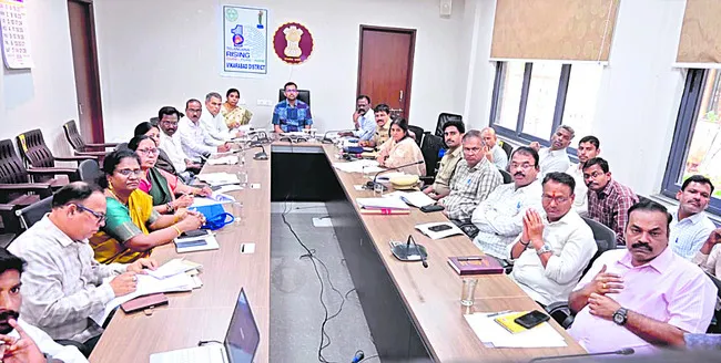 ఆల్‌ ద బెస్ట్‌