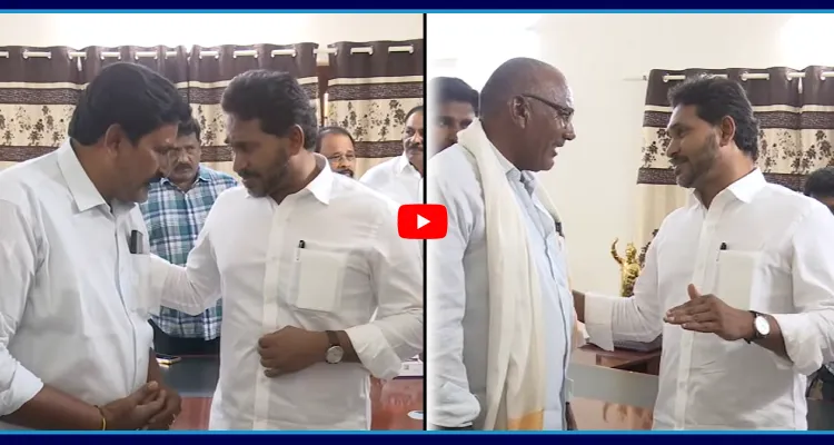 కాలం ఎప్పుడూ ఒకేలా ఉండదు.. నేనున్నా.. భయపడకండి..