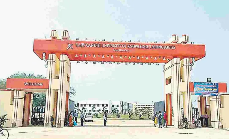 Basara IIIT Student Incident 