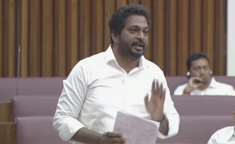 AP Assembly Session Updates On Feb 25th