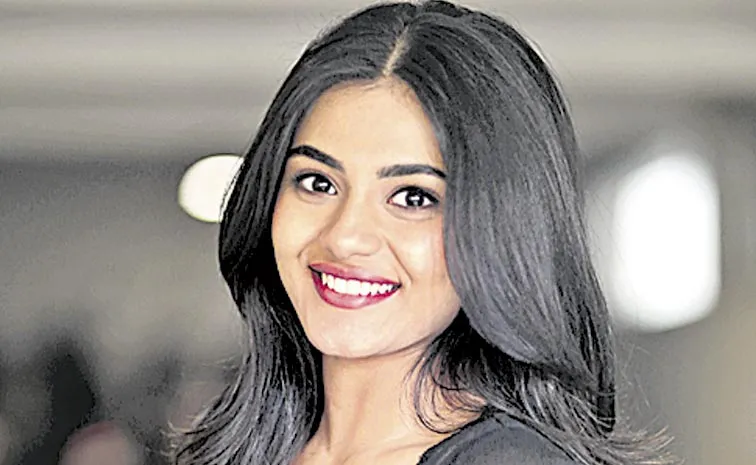 Nayan Sarika about Vishnu Vinyasam movie