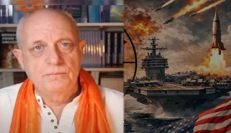 2026: New Nostradamus Warnings That Could Shake The World