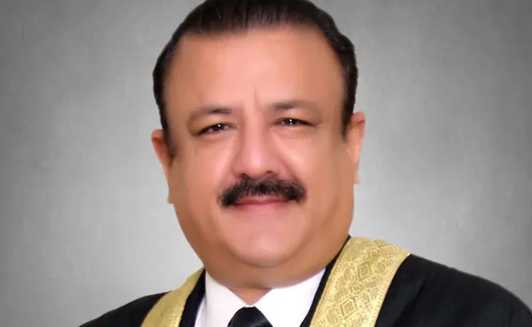 Why Islamabad High Court Removes one of its judges