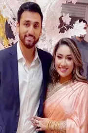 Not going to win : Salman Agha wife hits back at trolls after ENG Loss