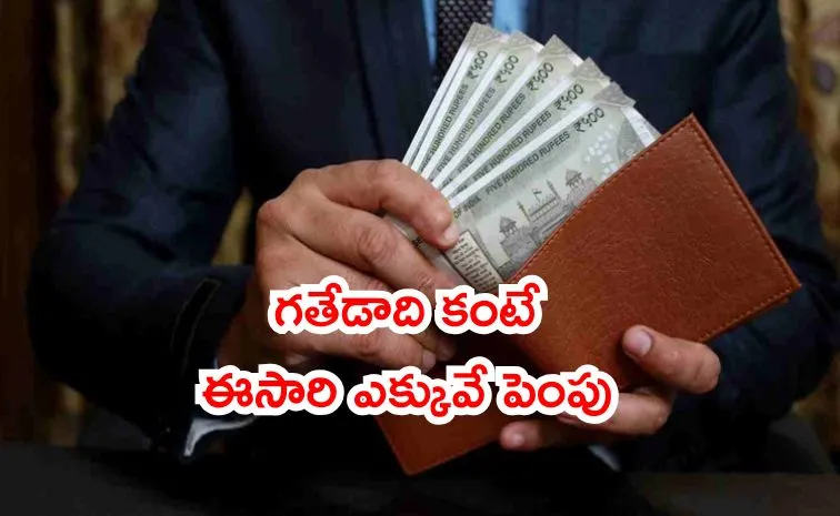 Aon latest Annual Salary Increase Turnover Survey salaries in India1