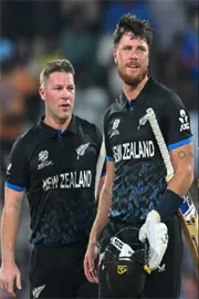 T20 WC 2026: sri lanka to take on new zealand in feb 25th super 8 match