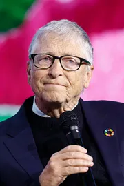 Bill Gates admits affairs with Russian women apologises for Epstein ties