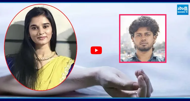 Youtuber కోమలి ఘటనలో బయటపడ్డ CCTV వీడియో