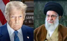 Iran angered by Trump comments