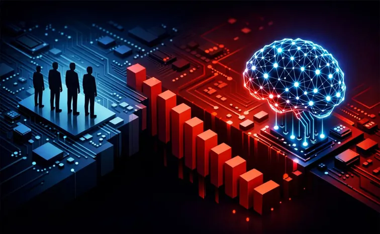 Key Highlights from Jefferies Report IT sector