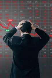 Dalal Street Tumbles Global Shifts US Court AI Disruption nifty sensex