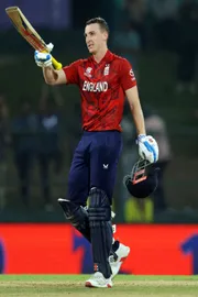 T20 WC 2026: All Records Broken By Harry Brook During His Epic Century vs Pakistan