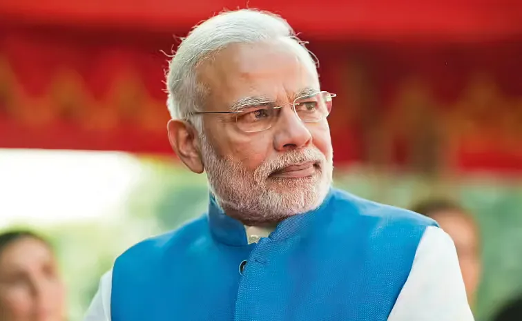 Indian PM Modi to visit Israel February 25 and February 26