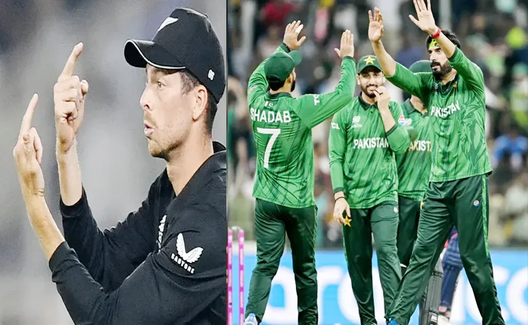 T20 WC: కివీస్‌, లంకకు భారీ షాక్‌!.. పాక్‌కు గుడ్‌న్యూస్‌?